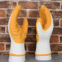 Mănuși de protecție Deli L (521033) imaginea #3 — magazin online Desire.md