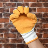 Mănuși de protecție Deli L (521033) imaginea #4 — magazin online Desire.md