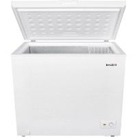 Морозильный ларь Bauer BL-290 фото №2 — интернет-магазин Desire.md