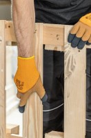 Перчатки для работы Hoegert HT5K769-9 фото №2 — интернет-магазин Desire.md