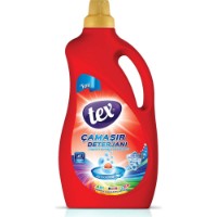 Гель для стирки Tex Color 2.5L