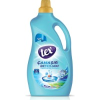 Gel de rufe Tex White & Color 2.5L