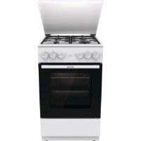 Газовая плита Gorenje GK5A22WH