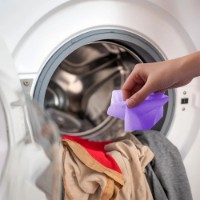 Салфетки для кондиционирования белья Ultra Clean 11x9cm (52605) 10pcs фото №2 — интернет-магазин Desire.md