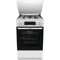 Газовая плита Gorenje GK5C64WH