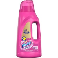 Пятновыводитель Vanish Oxi Action Pink 2L