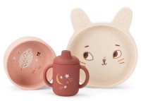 Set de ustensile de hrănire Moulin Roty MR715231