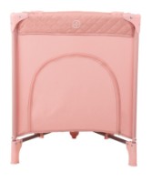 Pătuț pliabil Kikka Boo Medley Pink (31003020078) imaginea #2 — magazin online Desire.md