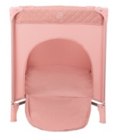 Pătuț pliabil Kikka Boo Medley Pink (31003020078) imaginea #3 — magazin online Desire.md