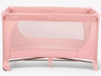 Pătuț pliabil Kikka Boo Medley Pink (31003020078) imaginea #6 — magazin online Desire.md
