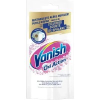 Пятновыводитель Vanish White 100ml