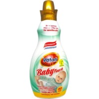 Condiționer pentru rufe Vatan Bebek Yumusatici 1.44L