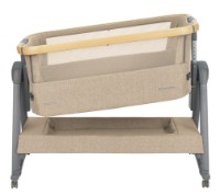 Pătuţ Kikka Boo Nanna 2 Beige (31003020107) imaginea #8 — magazin online Desire.md