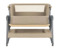 Pătuţ Kikka Boo Nanna 2 Beige (31003020107) imaginea #5 — magazin online Desire.md