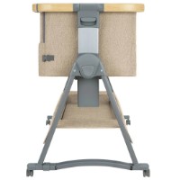 Pătuţ Kikka Boo Nanna 2 Beige (31003020107) imaginea #6 — magazin online Desire.md