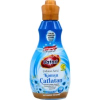 Condiționer pentru rufe Vatan Komsu Catlatan 1.44L