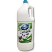 Inalbitor pentru îndepărtarea petelor Vatan Laundry Bleach 4kg