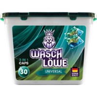 Капсулы для стирки Wasch Lowe 3in1 Universal 30cap