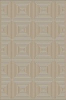 Covor Covoare Ungheni Geo 8858_1_45555 2.00x3.00m imaginea #1 — magazin online Desire.md