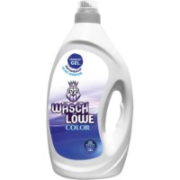 Гель для стирки Wasch Lowe Color 133 wash 4L