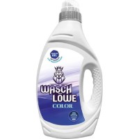 Гель для стирки Wasch Lowe Color 66 wash 2L