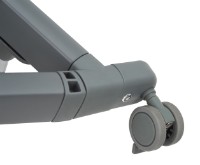 Pătuţ Kikka Boo Nanna 2 Grey (31003020106) imaginea #3 — magazin online Desire.md