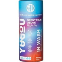 Кондиционер для стирки Yugou Bright Sky Beads 200g