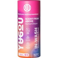 Кондиционер для стирки Yugou Sunset Dream Beads 200g