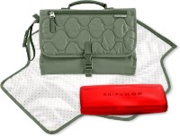 Geanta pentru mama Skip Hop Pronto Signature Dark Sage (9R254510) imaginea #4 — magazin online Desire.md