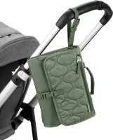 Geanta pentru mama Skip Hop Pronto Signature Dark Sage (9R254510) imaginea #7 — magazin online Desire.md