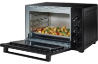 Настольная духовка Hisense HOM45M фото №2 — интернет-магазин Desire.md