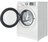 Maşina de spălat rufe Hotpoint-Ariston NM11 847 WS A EU imaginea #2 — magazin online Desire.md