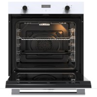 Электрический духовой шкаф Bauer 7ED05-CDW фото №3 — интернет-магазин Desire.md