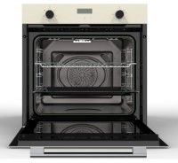 Электрический духовой шкаф Bauer 7ED06-CDBG фото №2 — интернет-магазин Desire.md