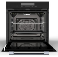 Электрический духовой шкаф Bauer 7ET13-CDB фото №2 — интернет-магазин Desire.md