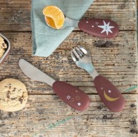 Set tacâmuri pentru copii Moulin Roty MR715232 imaginea #2 — magazin online Desire.md