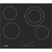 Plită incorporabilă electrica Bauer PR 6044ET-A3