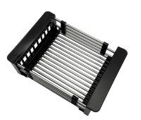 Grilaj pentru bucatarie Quadron B3821_BL imaginea #2 — magazin online Desire.md