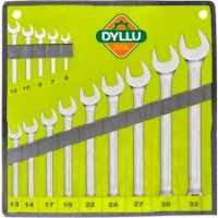 Trusa tubulare Dyllu DTSP1M14