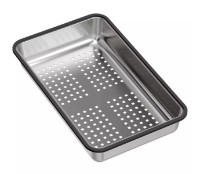 Коландер для кухонных моек Quadron Logan 110 RFC01-01