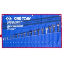 Trusa tubulare King Tony 1218MRN