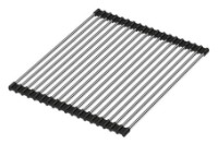 Складная решетка для кухонных моек Quadron Qmat R4332_BS