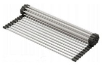 Складная решетка для кухонных моек Quadron Qmat R4332_BS фото №2 — интернет-магазин Desire.md