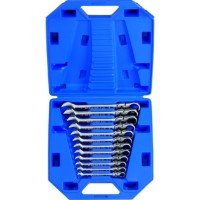 Trusa tubulare King Tony 13012MR