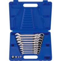 Trusa tubulare King Tony 13013MR