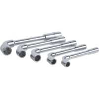 Trusa tubulare King Tony 1805MR imaginea #2 — magazin online Desire.md