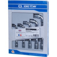 Trusa tubulare King Tony 1805MR imaginea #3 — magazin online Desire.md