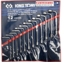 Trusa tubulare King Tony 1842MR