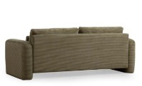 Canapea Trendy Lily Green 222x91x83cm GTR003284 imaginea #6 — magazin online Desire.md