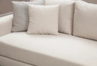 Canapea Trendy Linia Beige 102x84x201cm GTR003174 imaginea #3 — magazin online Desire.md